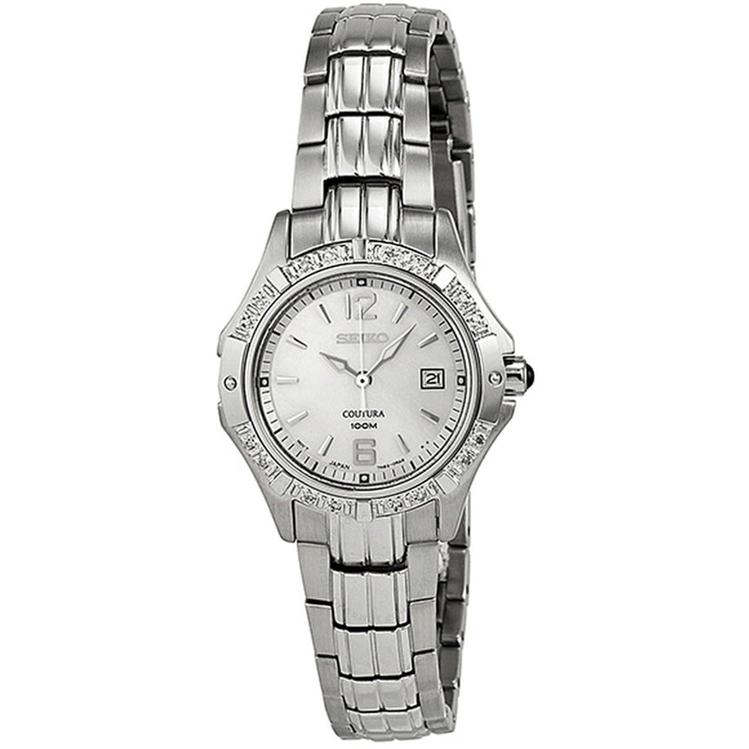 Seiko Women&