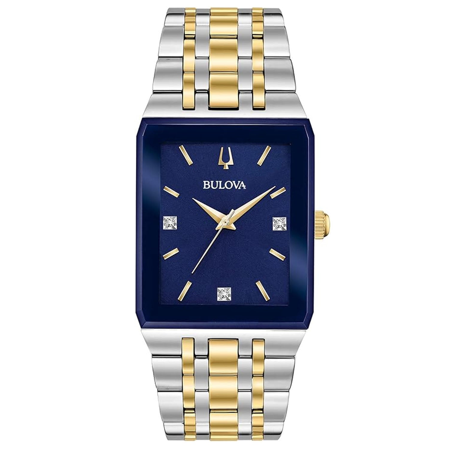Bulova Women&