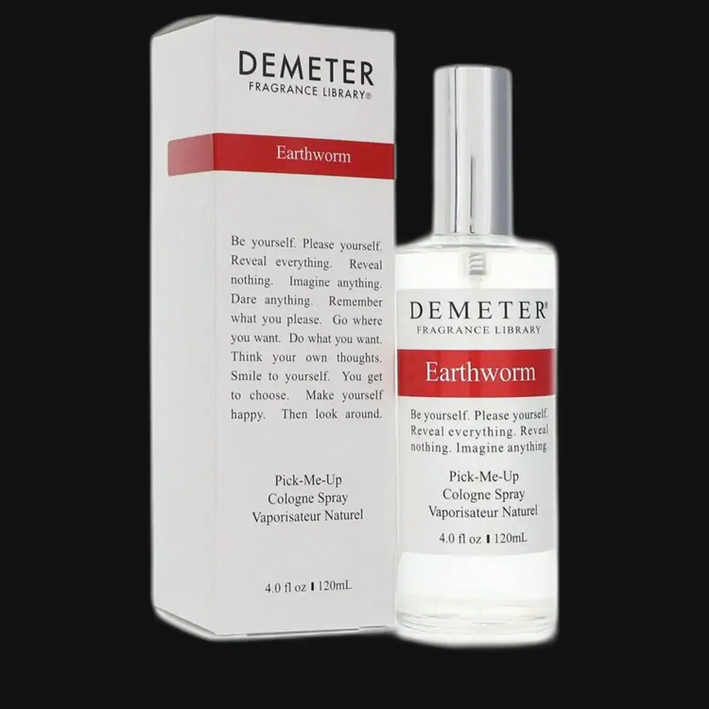Earthworm By Demeter (Unisex) by Gamer Scents