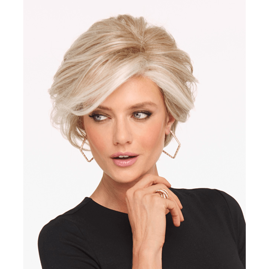 HairUWear Easy Does It Wig