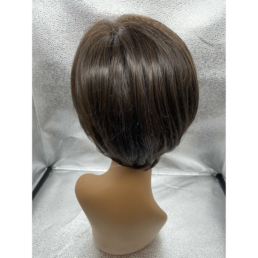 HairUWear Easy Does It Wig