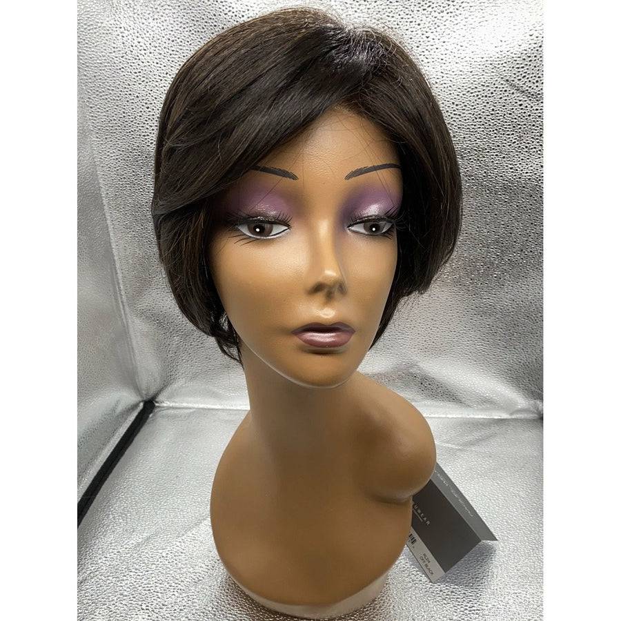 HairUWear Easy Does It Wig