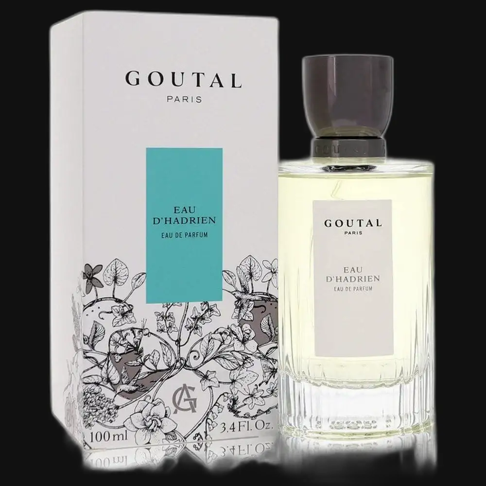 Eau D&