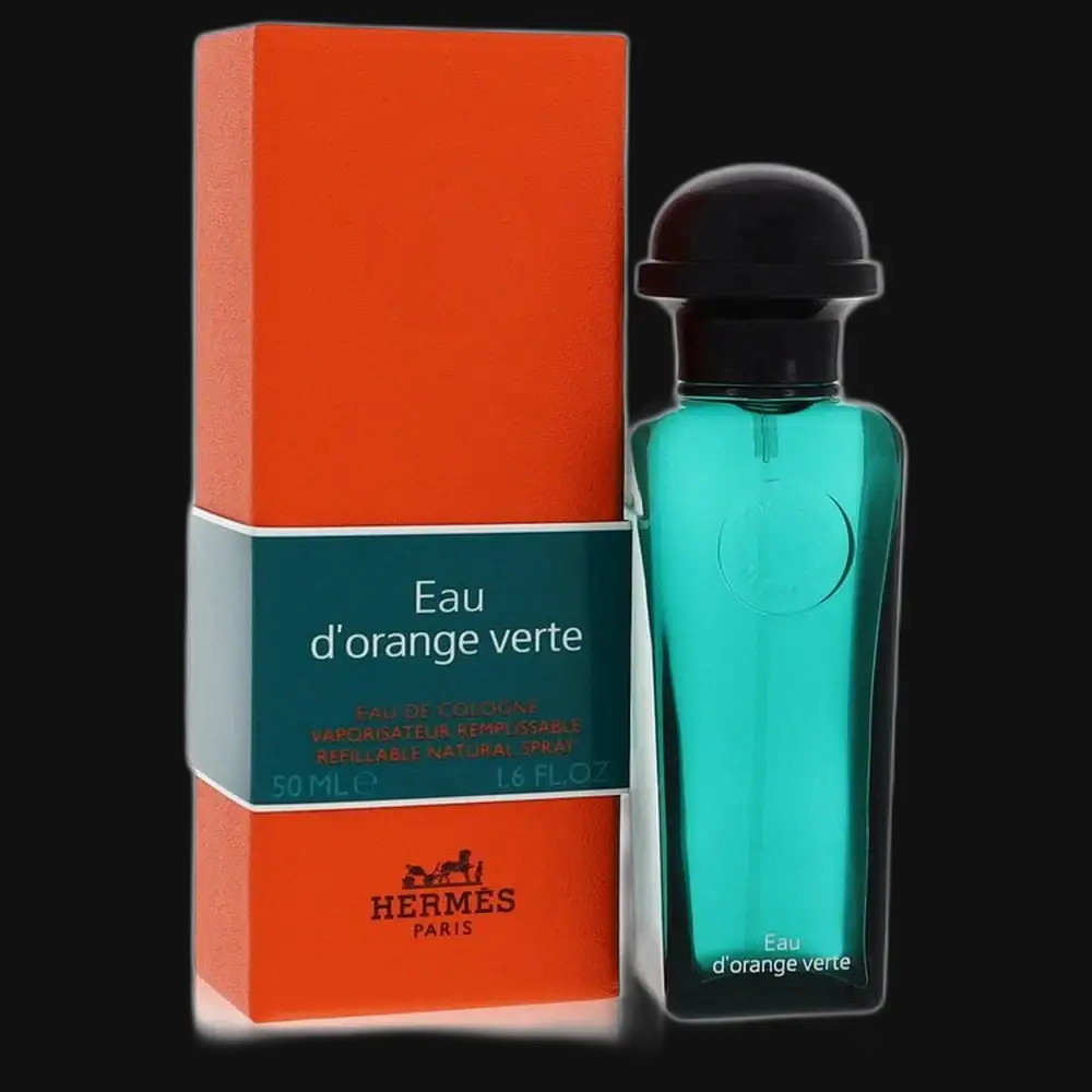 Eau D&