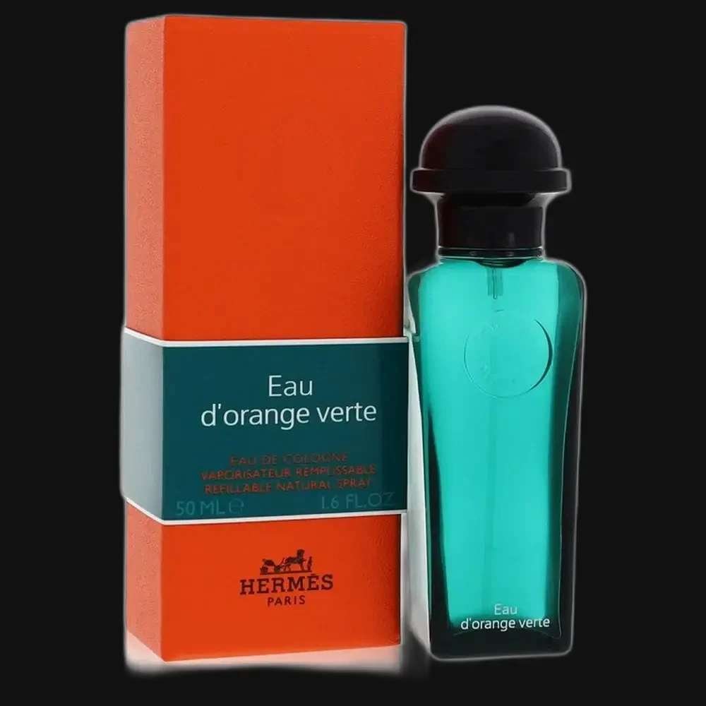 Eau D&