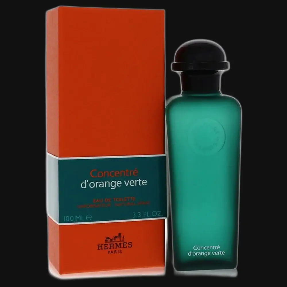 Eau D&