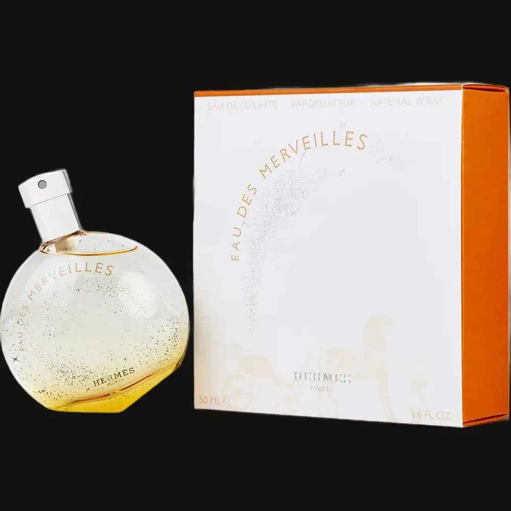 Eau Des Merveilles By Hermes Perfume for Women