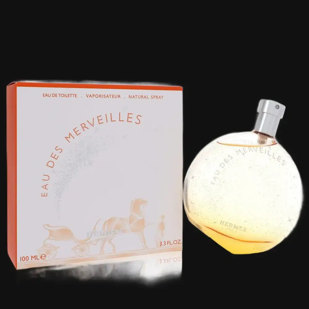 Eau Des Merveilles By Hermes Perfume for Women by Gamer Scents