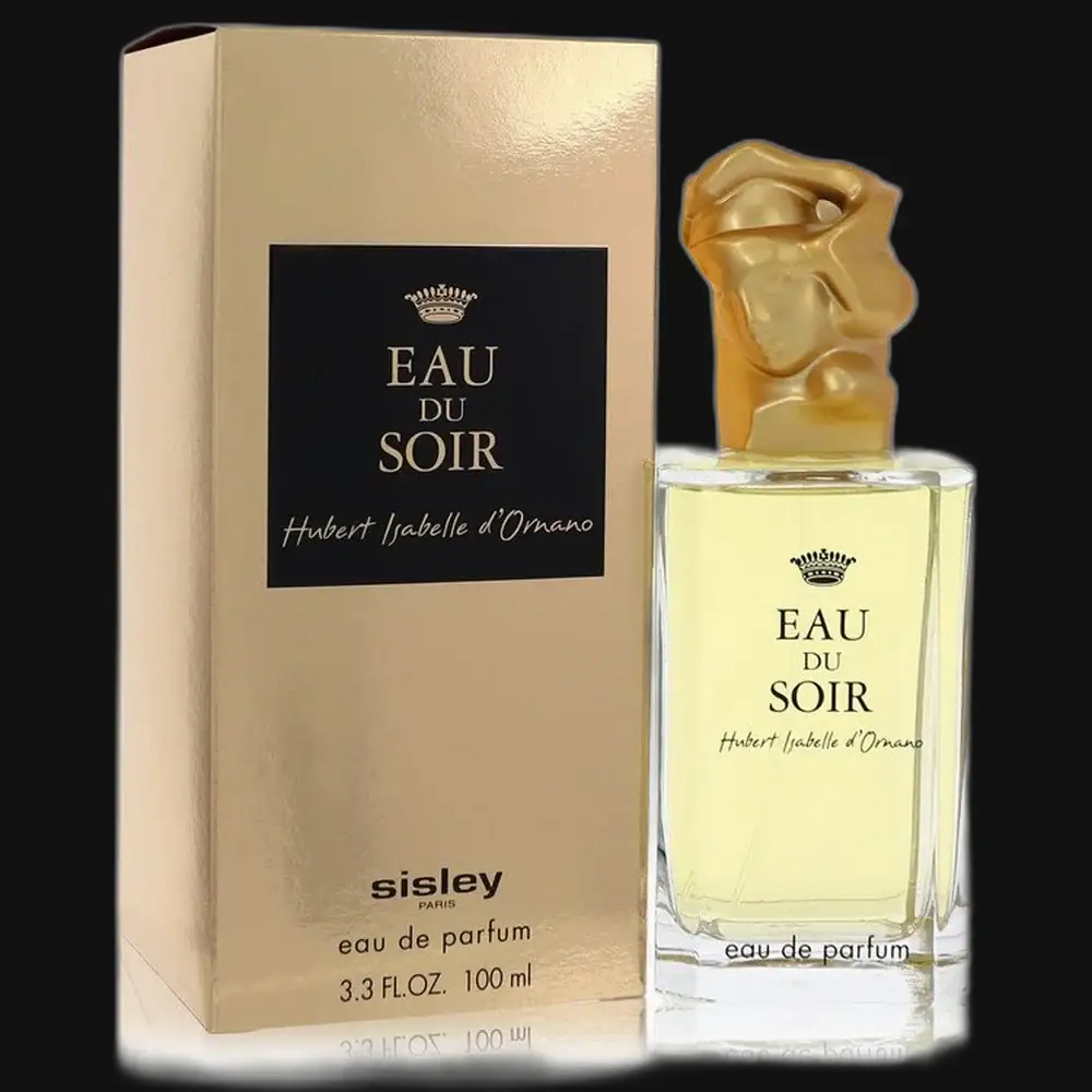 Eau Du Soir By Sisley Perfume for Women by Gamer Scents