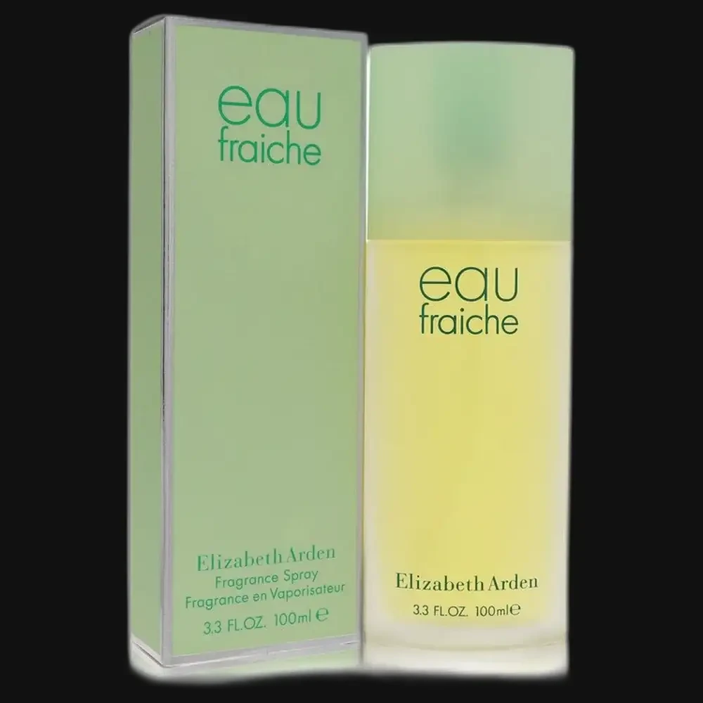 Eau Fraiche Fragrance By Elizabeth Arden Perfume for Women
