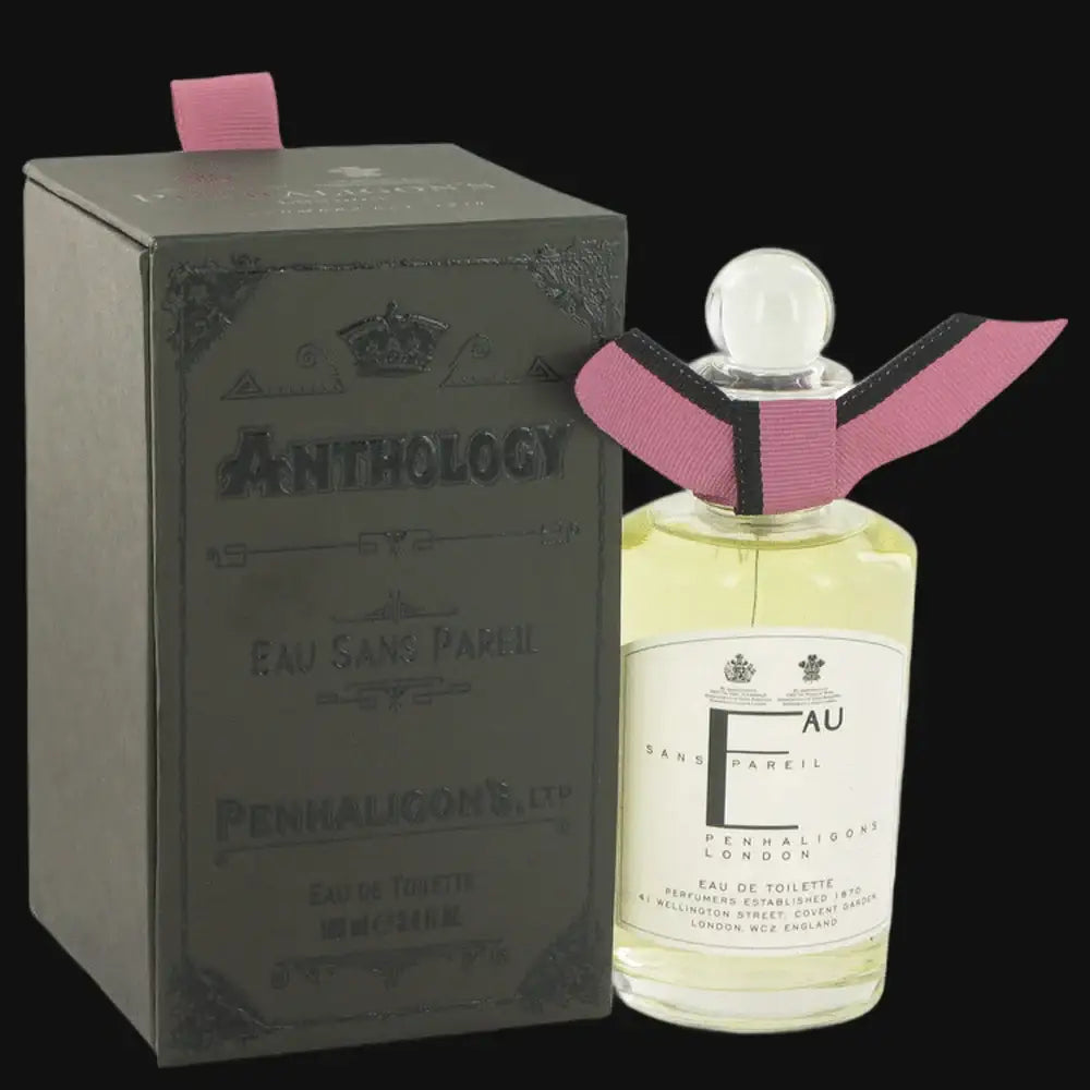Eau Sans Pareil By Penhaligon&