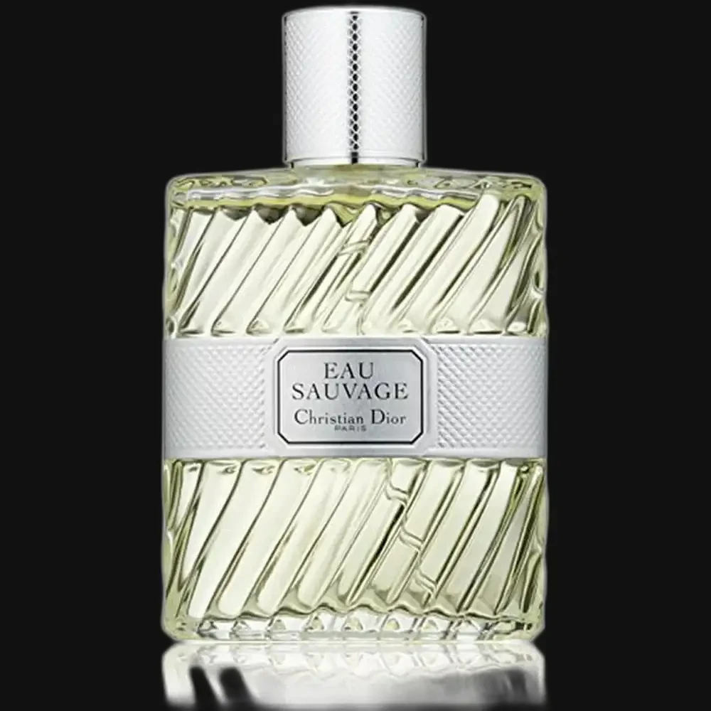 Eau Sauvage By Christian Dior Cologne for Men