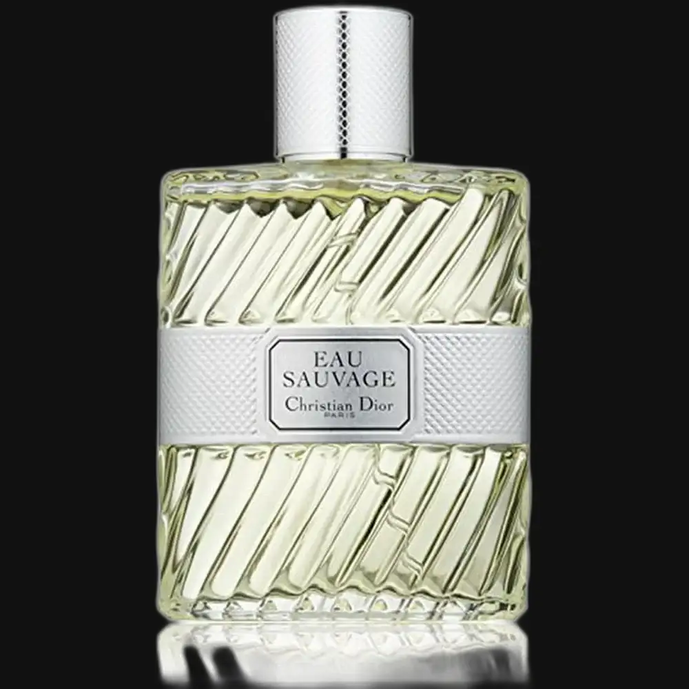 Eau Sauvage By Christian Dior Cologne for Men by Gamer Scents