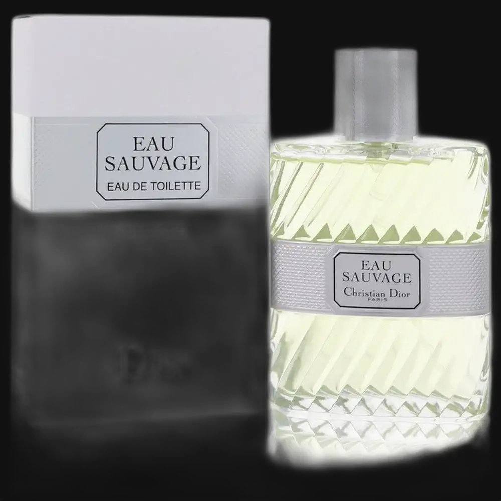 Eau Sauvage By Christian Dior Cologne for Men by Gamer Scents