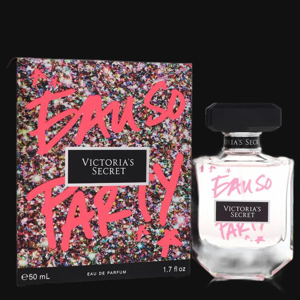 Eau So Party By Victoria's Secret Perfume for Women