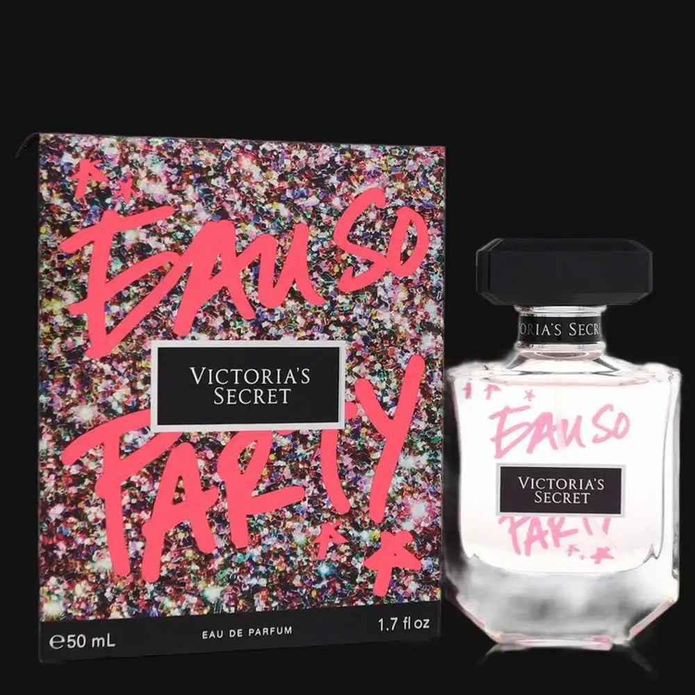 Eau So Party By Victoria&