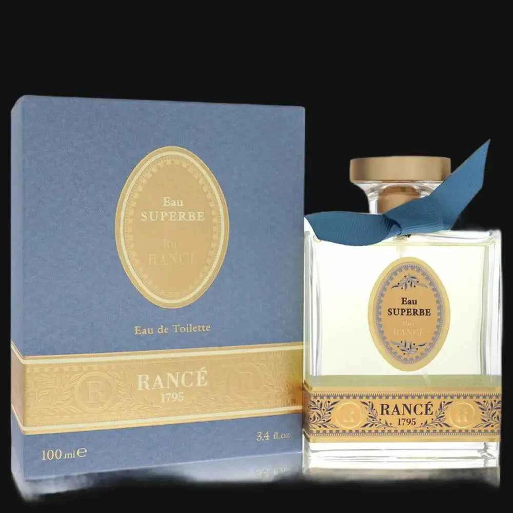 Eau Superbe By Rance Perfume for Women by Gamer Scents