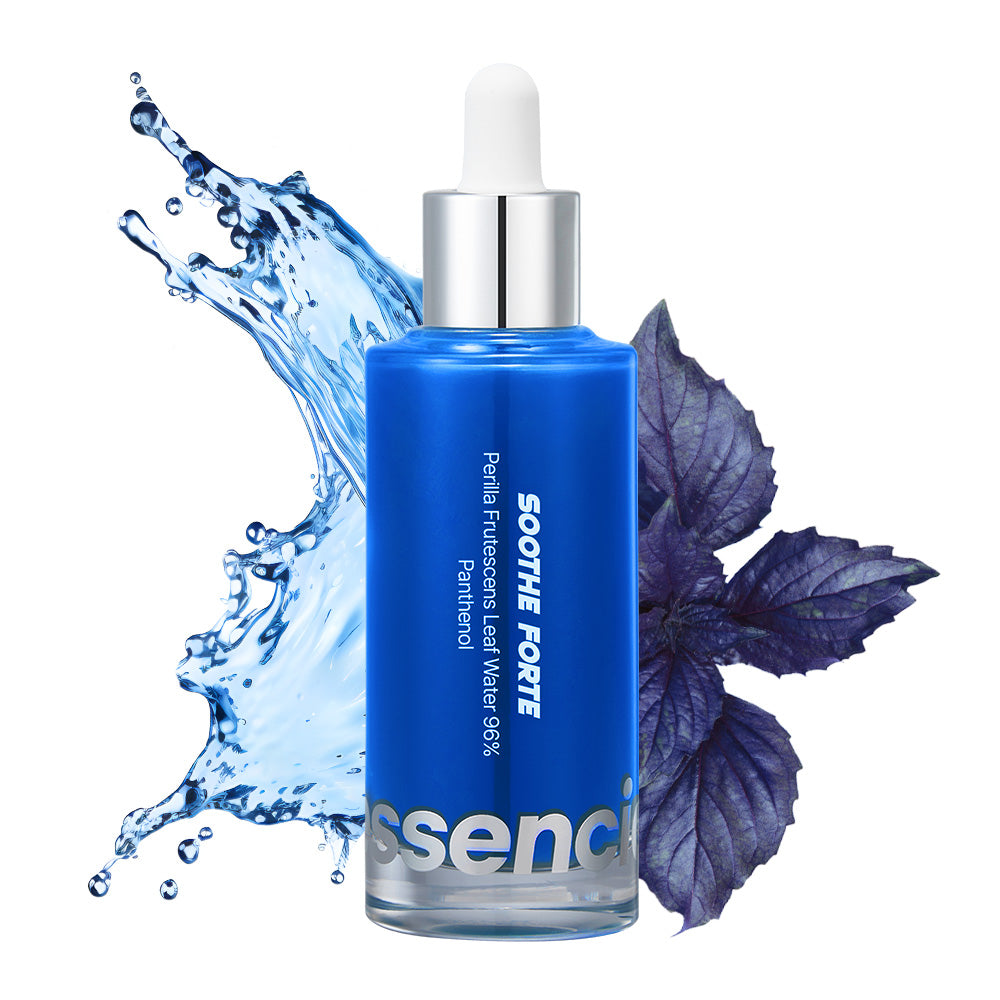 Hydration & Soothing Intensive Set