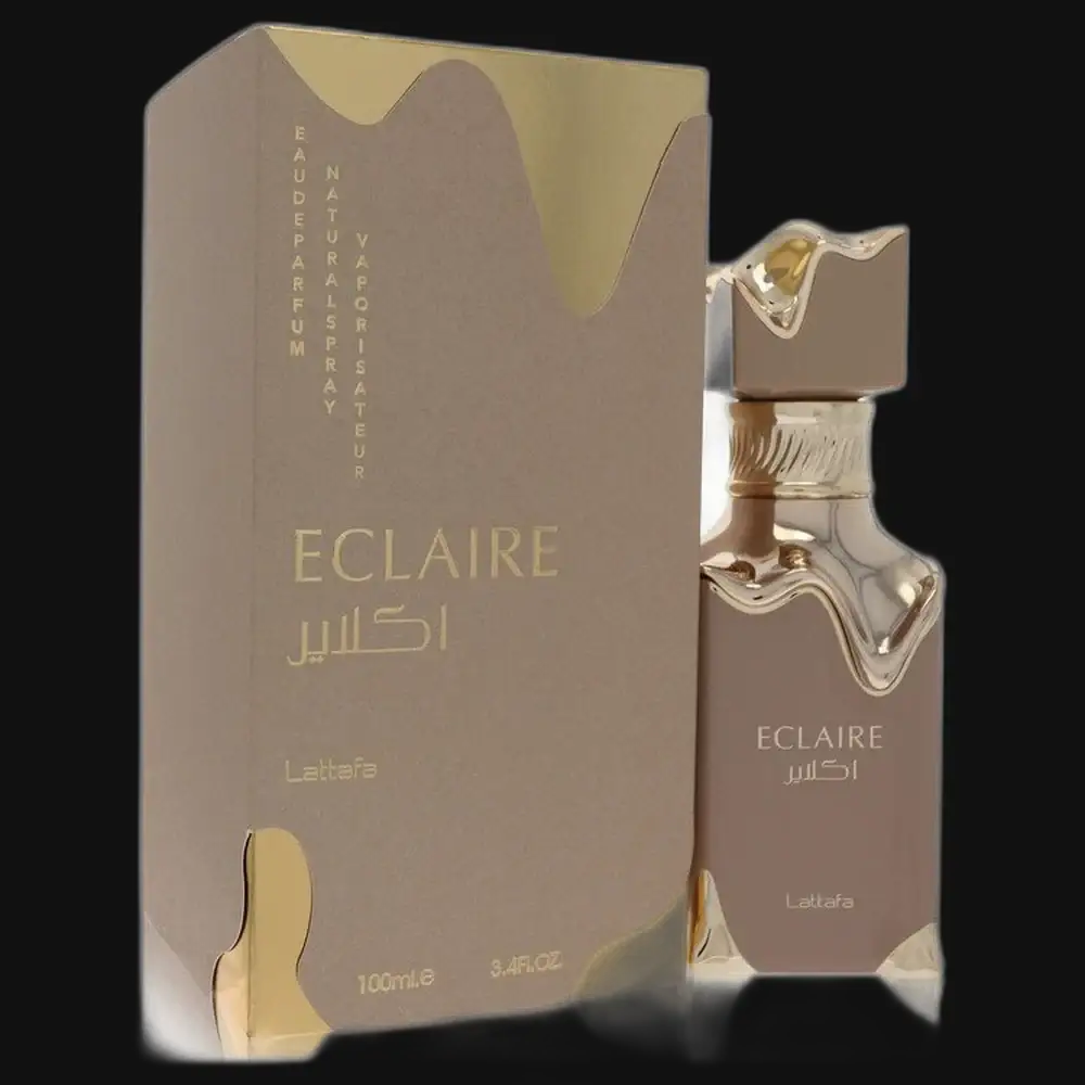 Eclaire By Lattafa (Unisex) by Gamer Scents