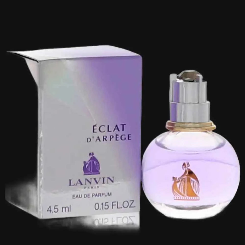 Eclat D&