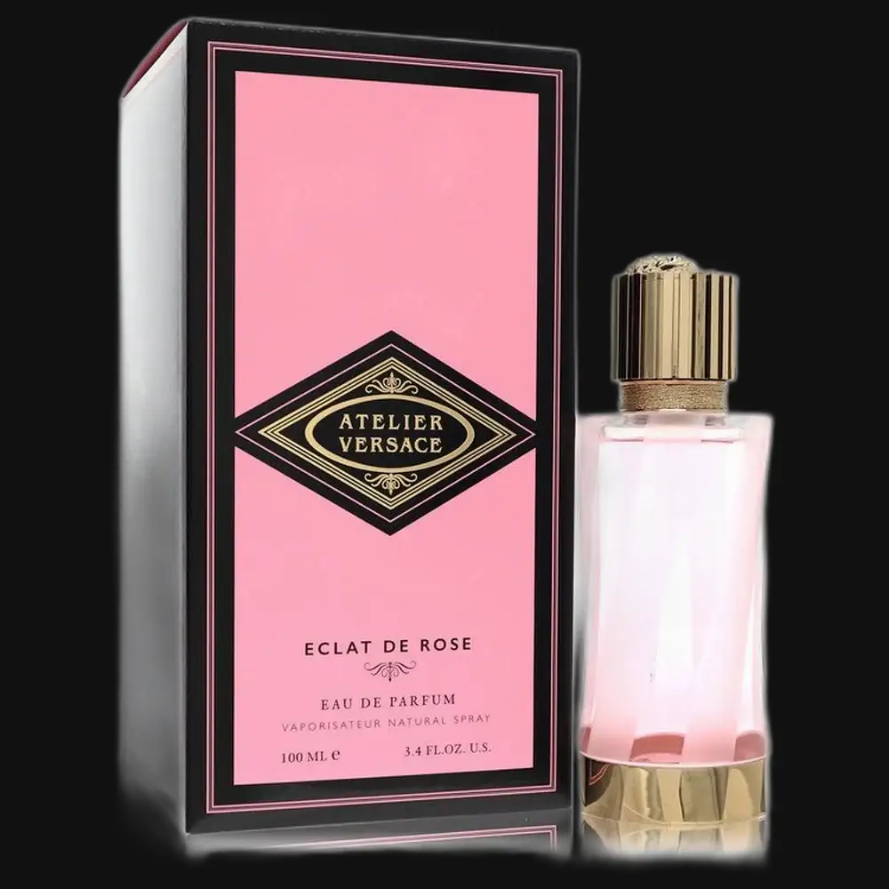 Eclat De Rose By Versace (Unisex) by Gamer Scents