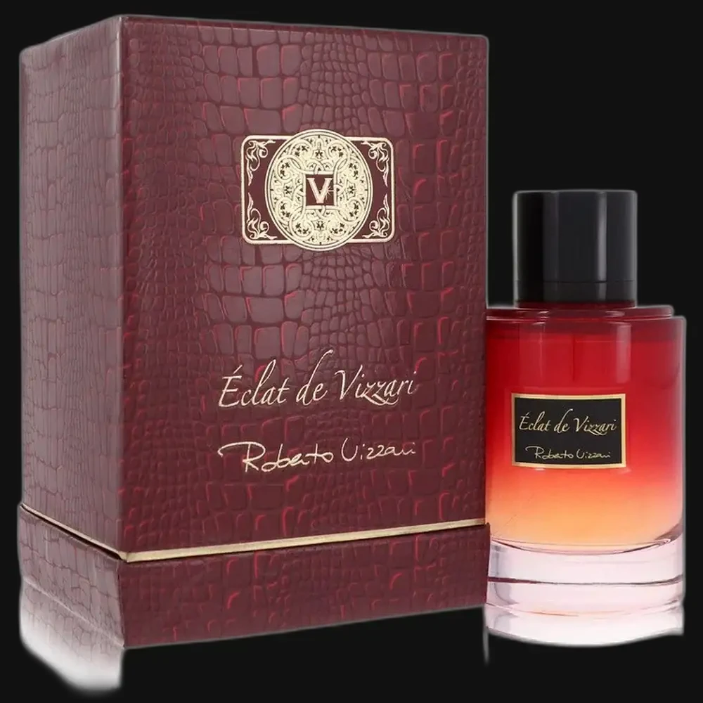 Eclat De Vizzari By Roberto Vizzari Perfume for Women by Gamer Scents