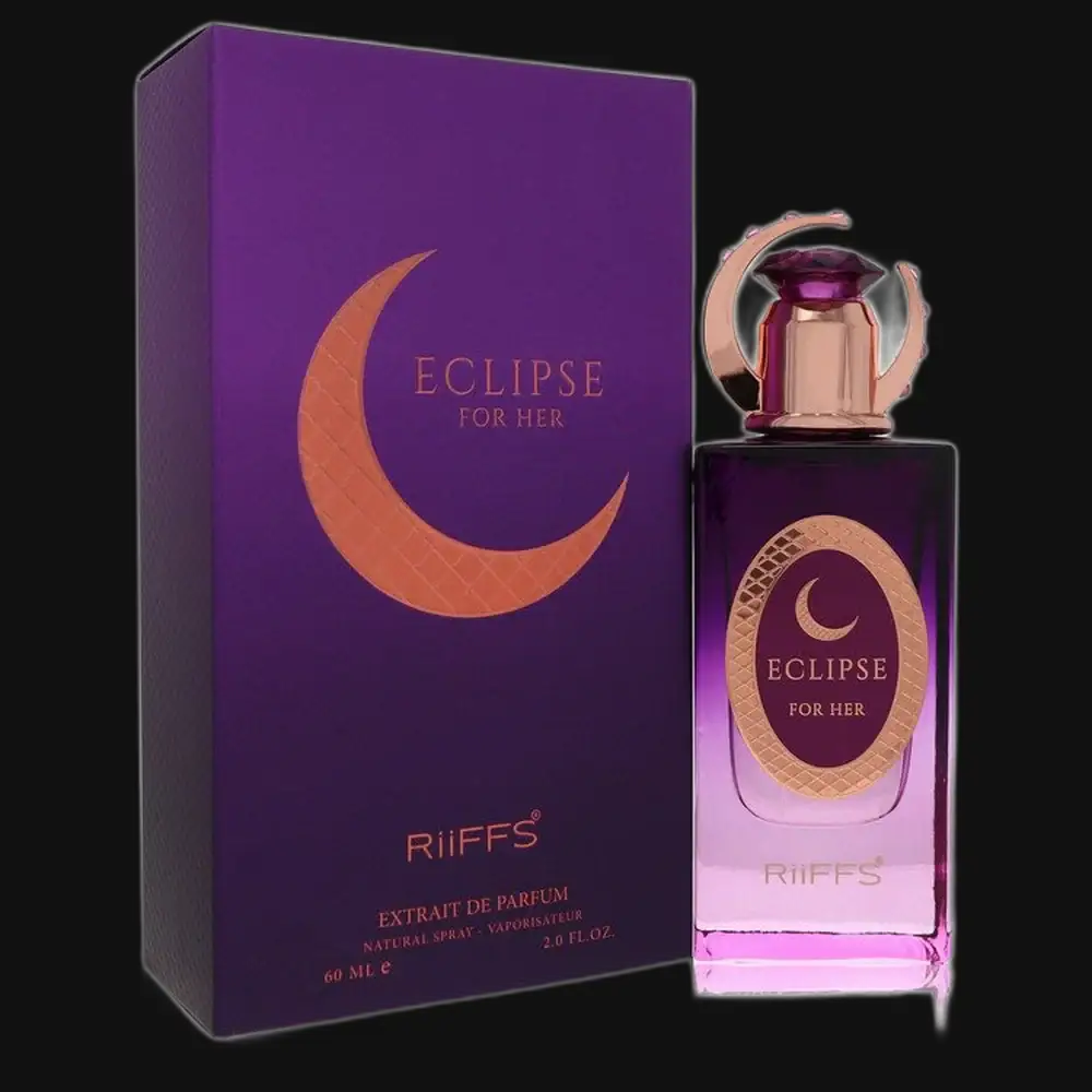 Eclipse By Riiffs Perfume for Women by Gamer Scents