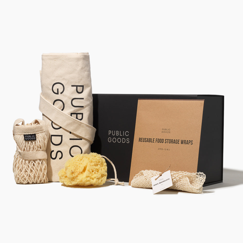 Eco Set - DestGlow