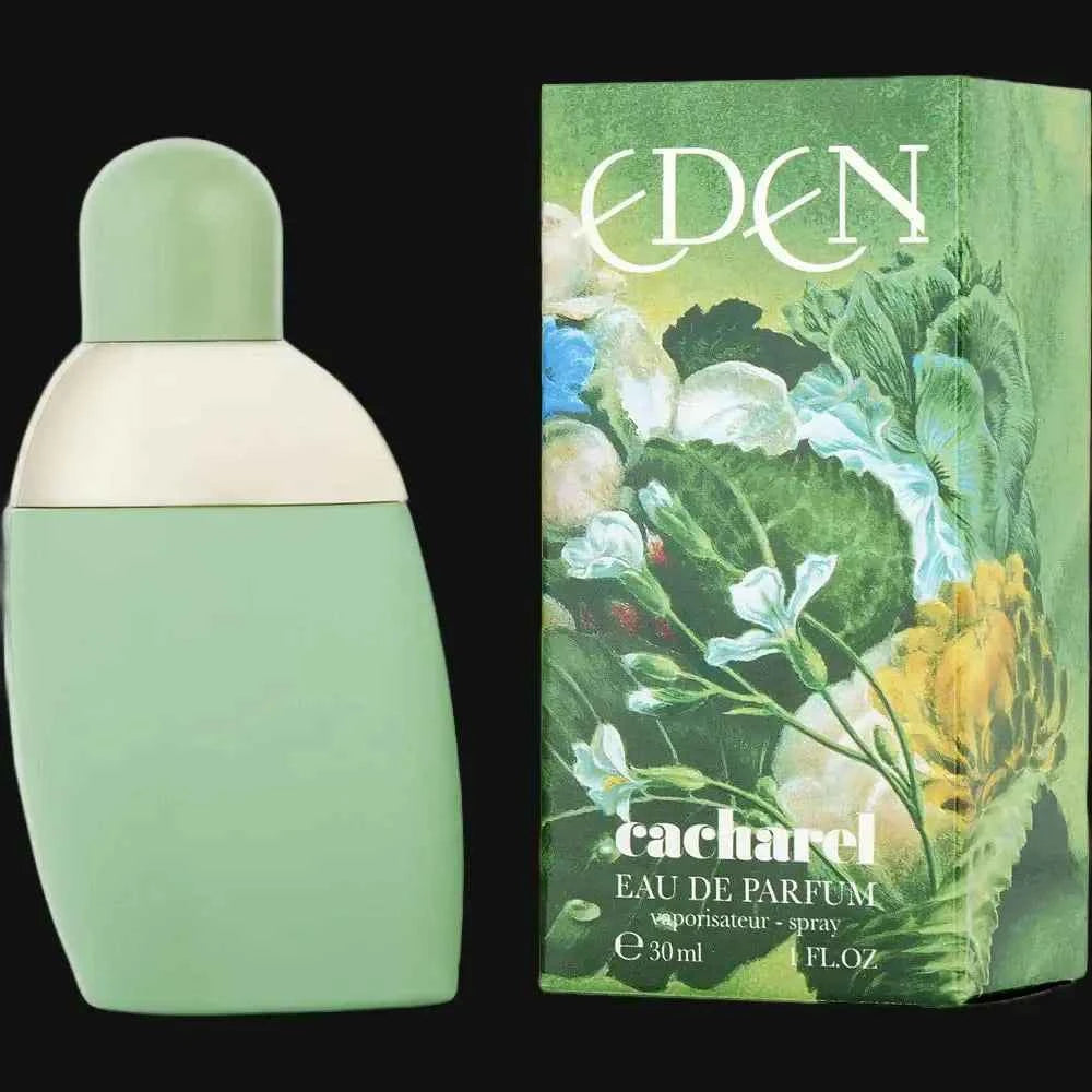 Eden By Cacharel Perfume for Women by Gamer Scents