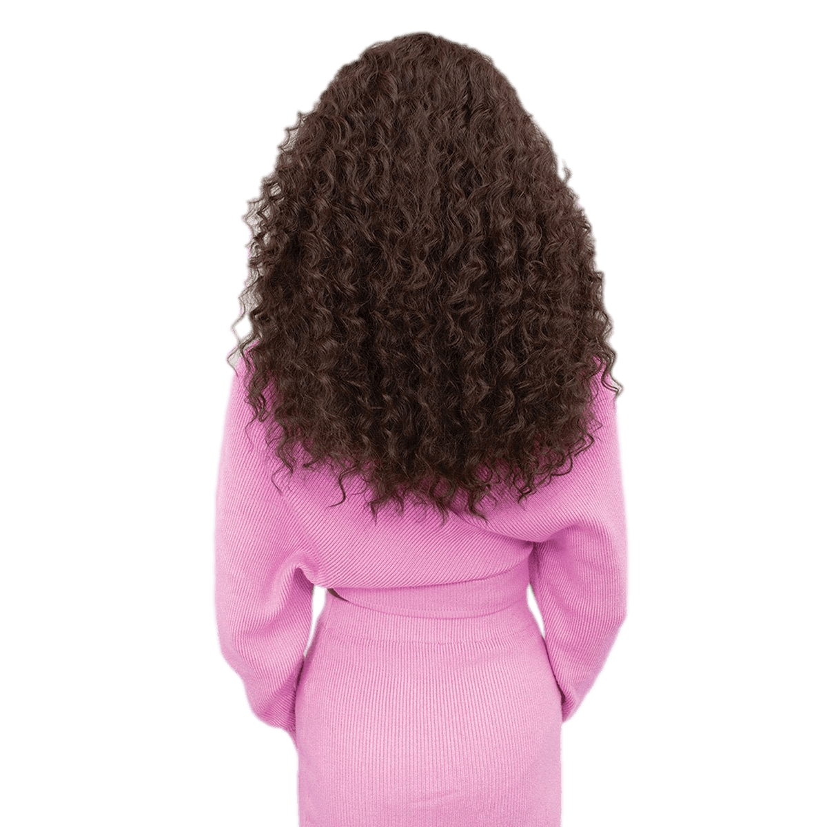 Edge Extended Part Lace Khloe Wig- Swiss Lace