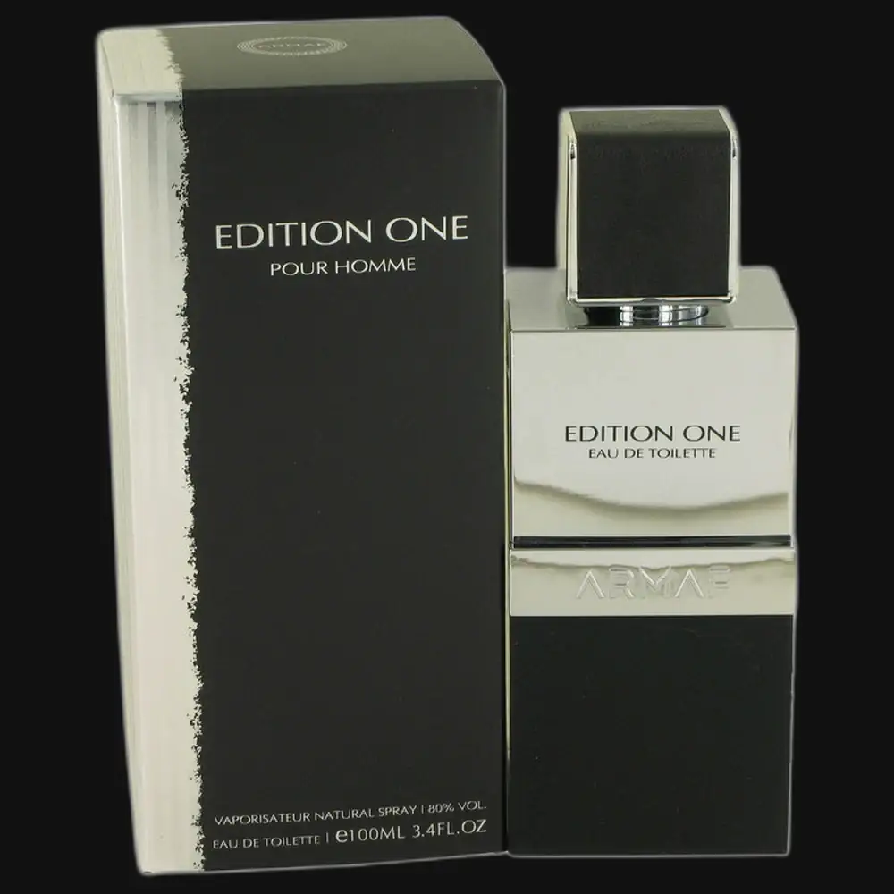 Edition One By Armaf Cologne for Men by Gamer Scents