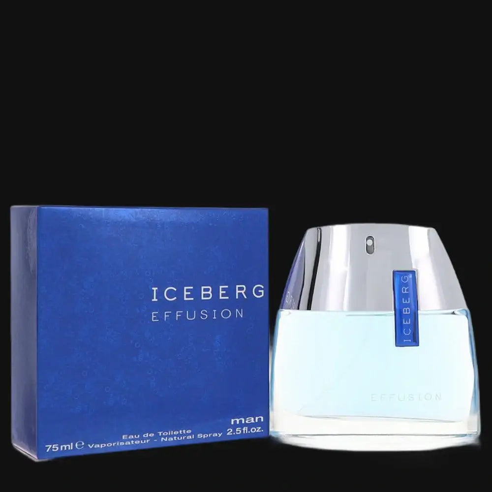 Effusion By Iceberg Cologne for Men by Gamer Scents