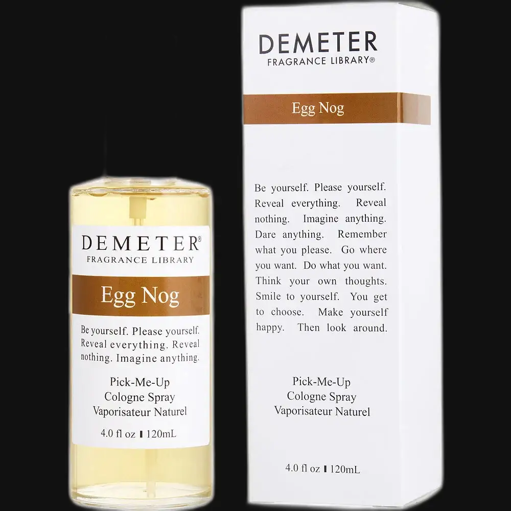 Egg Nog By Demeter (Unisex)