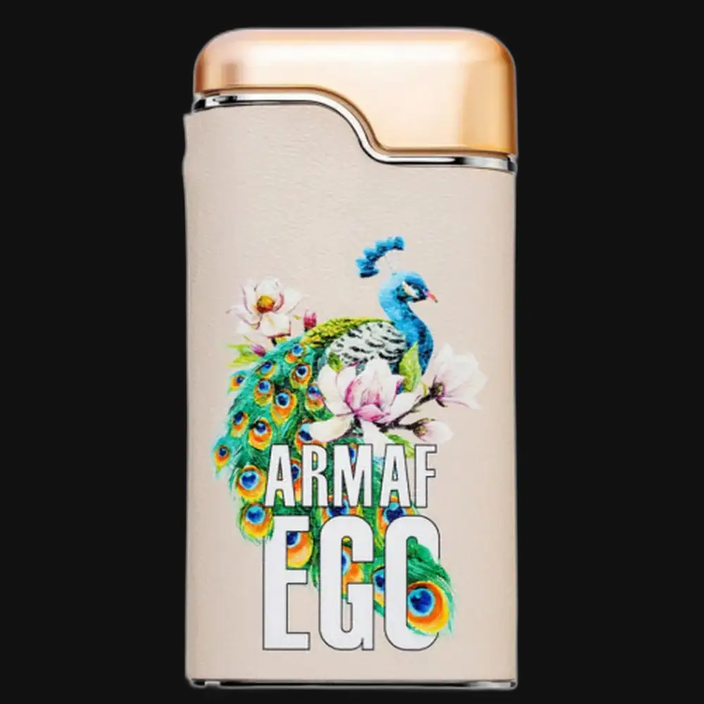 Ego Exotic By Armaf Perfume for Women