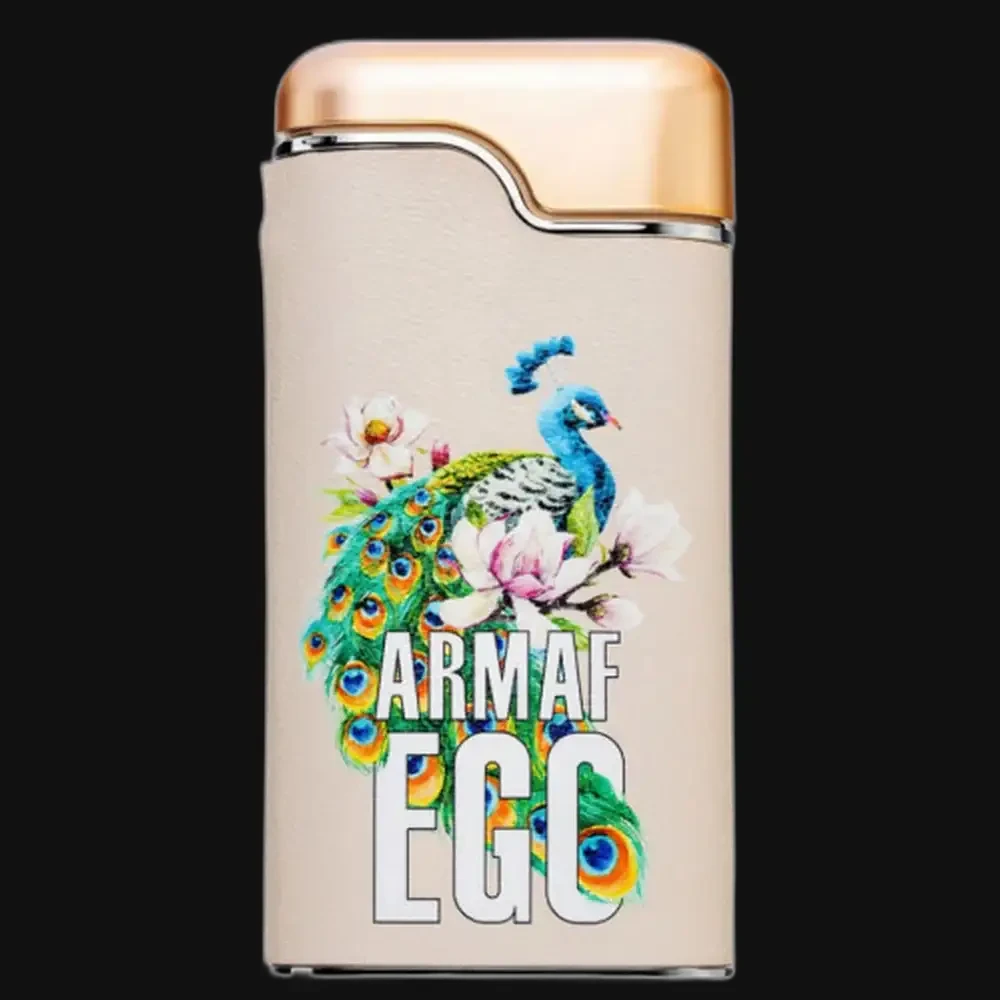 Ego Exotic By Armaf Perfume for Women by Gamer Scents