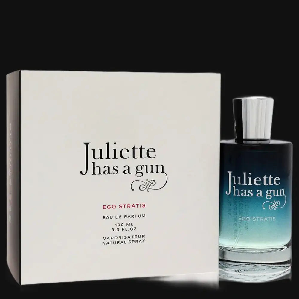 Ego Stratis By Juliette Has A Gun Perfume for Women by Gamer Scents