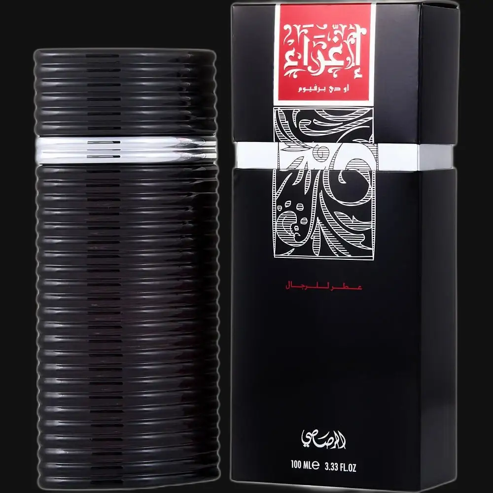 Egra By Rasasi Cologne for Men by Gamer Scents