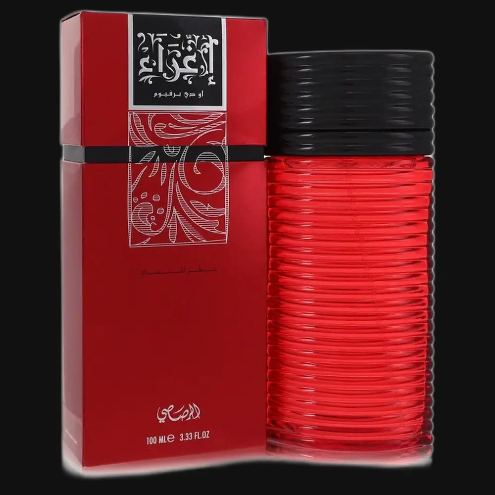 Egra By Rasasi Perfume for Women by Gamer Scents