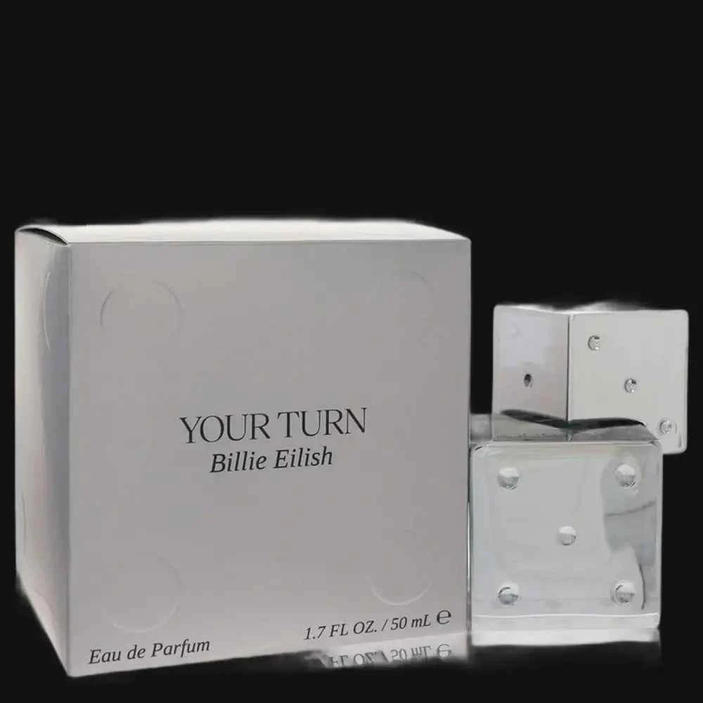 Eilish Your Turn By Billie Eilish Perfume for Women