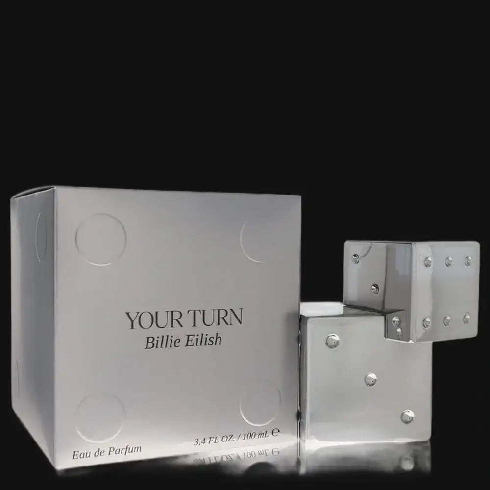 Eilish Your Turn By Billie Eilish Perfume for Women by Gamer Scents