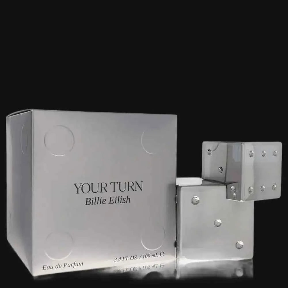 Eilish Your Turn By Billie Eilish Perfume for Women