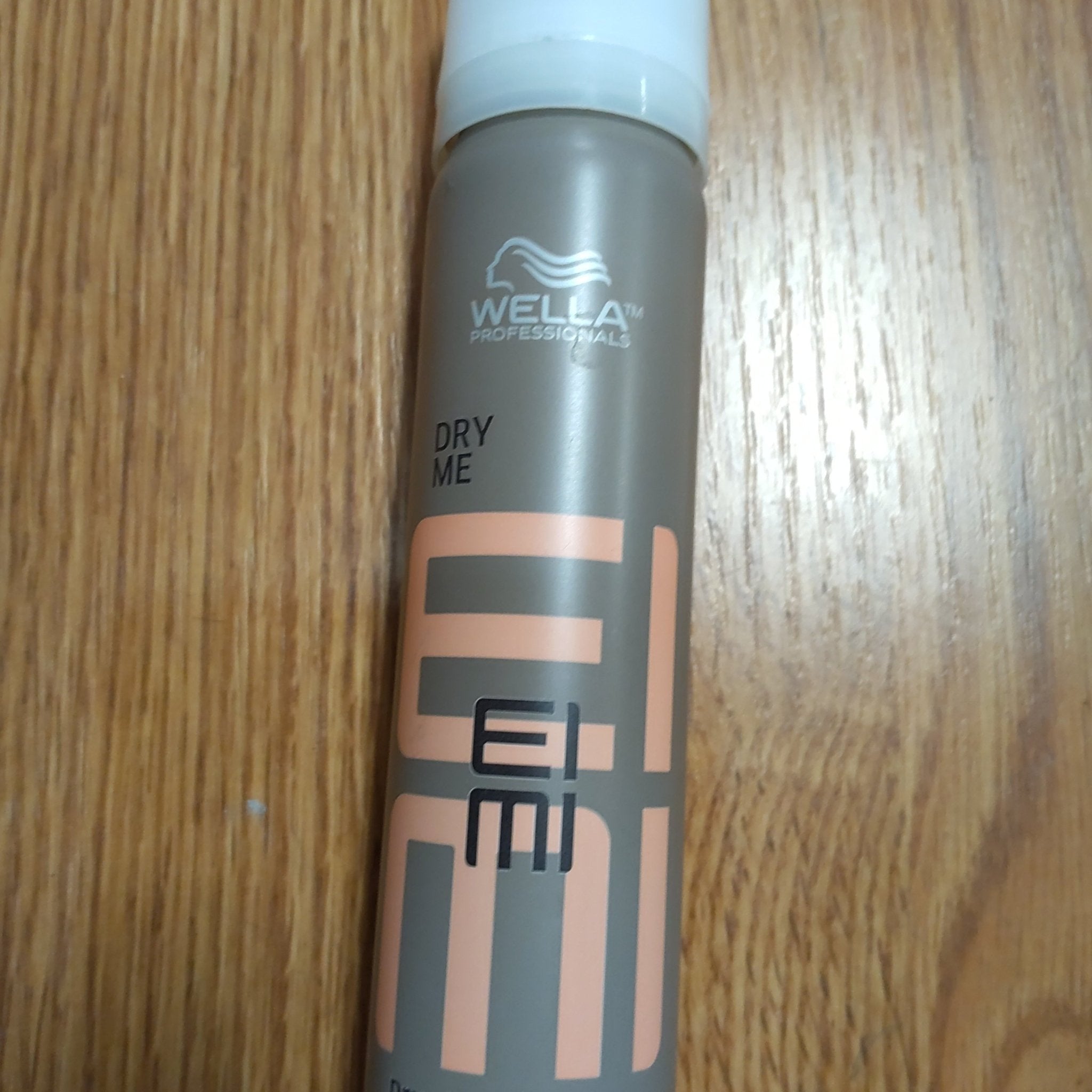 Wella Eimi Dry Me Dry Shampoo, 1.35 oz