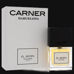 El Born By Carner Barcelona Perfume for Women