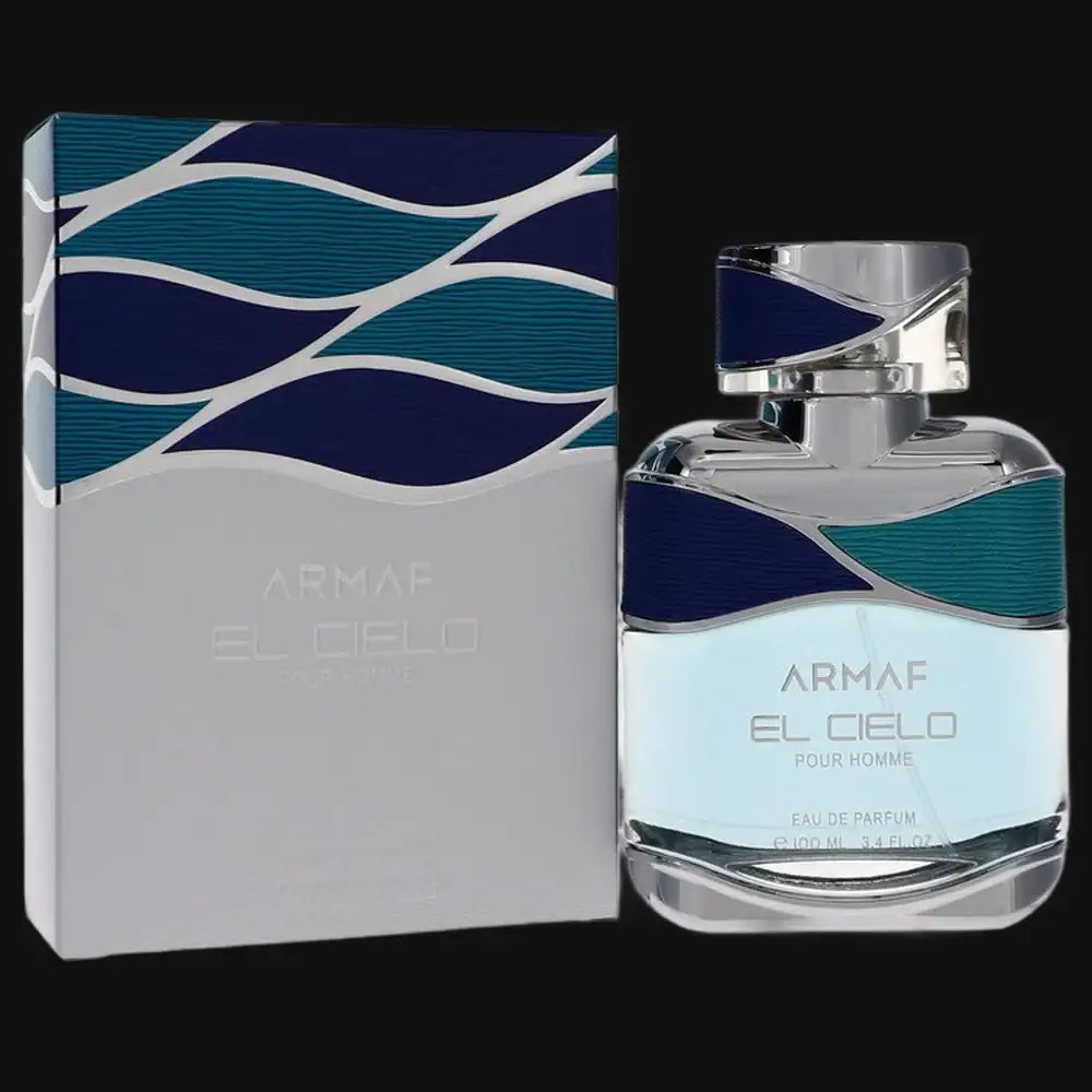 El Cielo By Armaf Cologne for Men by Gamer Scents