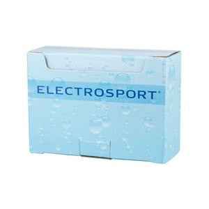 NOW AVAILABLE Electrosport | Liquid ZINC, Electrolytes & Minerals by Sunrider