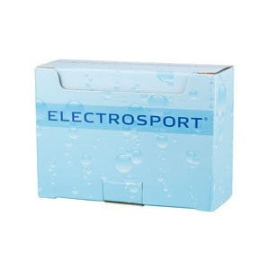 NOW AVAILABLE Electrosport | Liquid ZINC, Electrolytes & Minerals by Sunrider by Herb&