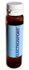 NOW AVAILABLE Electrosport | Liquid ZINC, Electrolytes & Minerals by Sunrider