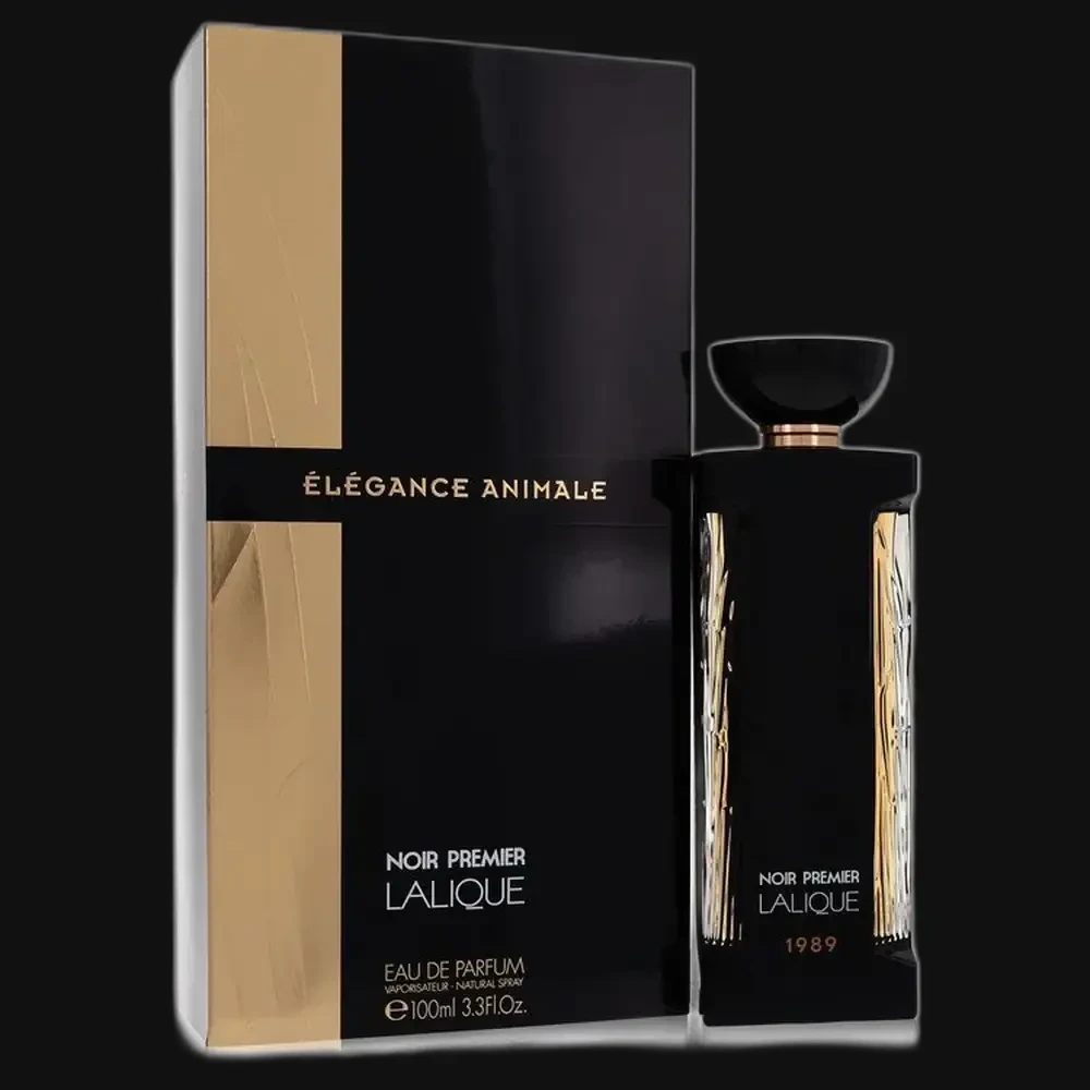 Elegance Animale By Lalique Perfume for Women by Gamer Scents
