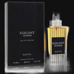 Elegant Homme By Riiffs Cologne for Men