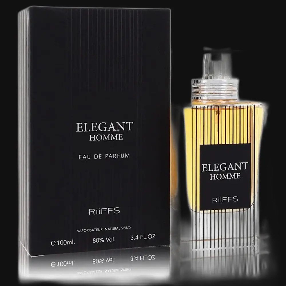 Elegant Homme By Riiffs Cologne for Men by Gamer Scents